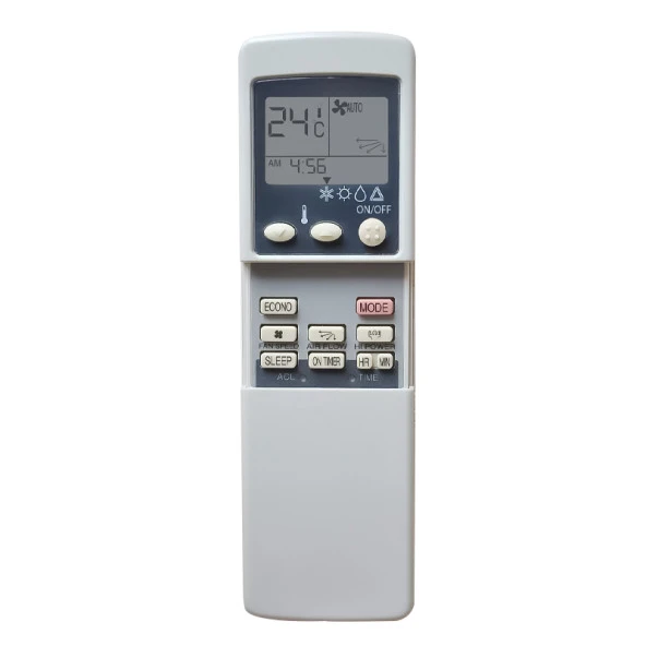 BAYMAK RKN502A KLİMA KUMANDASI