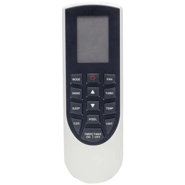 GREE KLİMA KUMANDASI YAN1F1 ürün görseli 1