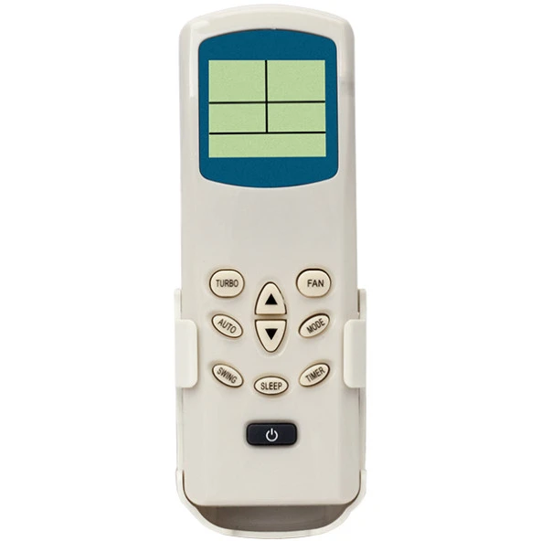 DEMİRDÖKÜM TCH-DMR-A2 KLİMA KUMANDASI