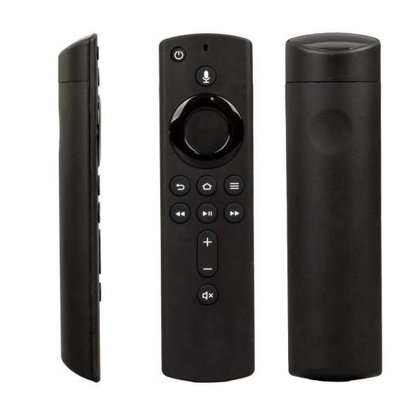 AMAZON FIRE TV AF-V2 MEDIA OYNATICI KUMANDASI