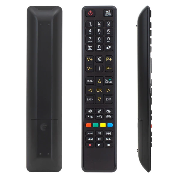 VESTEL-SEG-REGAL SRC-4808 LCD-LED TV KUMANDASI (RC4825-30076858-M7485603263X)