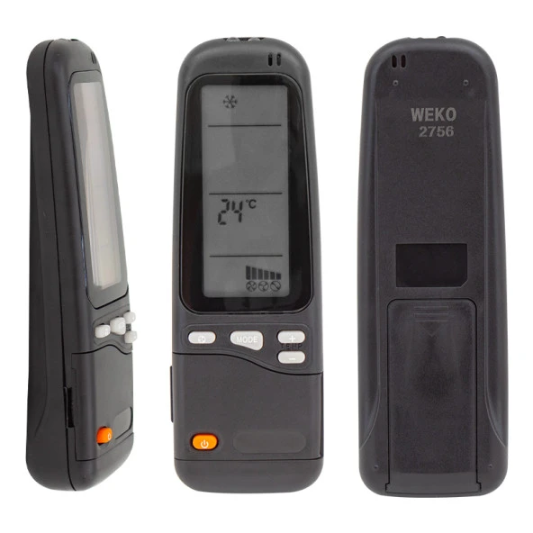 BOSCH RC-3 RC/A (RC) P/N 438600 KLİMA KUMANDASI ürün görseli 1