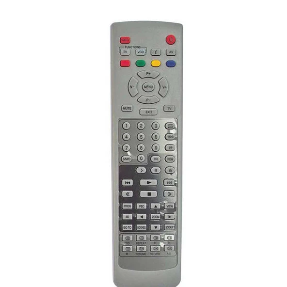 Telefunken VCD li Combo PV-4 TV Kumandası