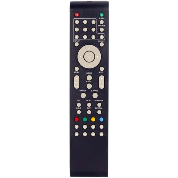 YUMATU 19"-22" LCD TV KUMANDASI (30674 = 32811 AYNI)