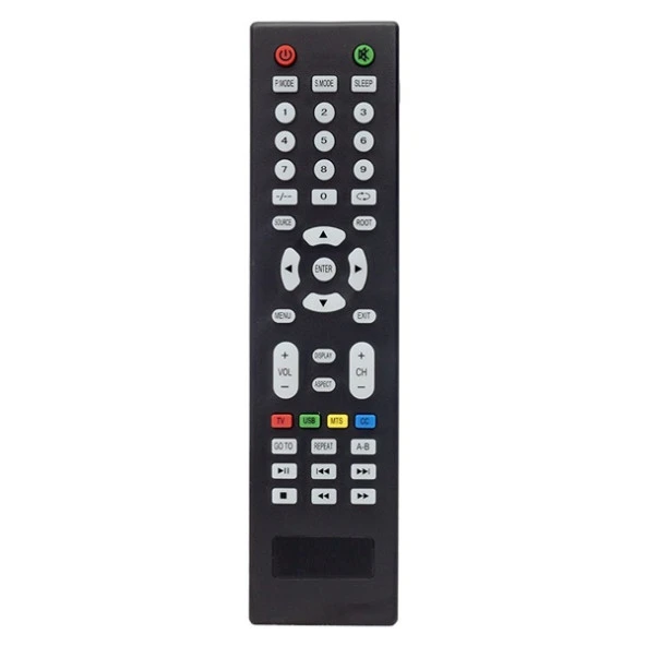 AWOX 32'' LCD-LED TV KUMANDASI (H03230628190029)