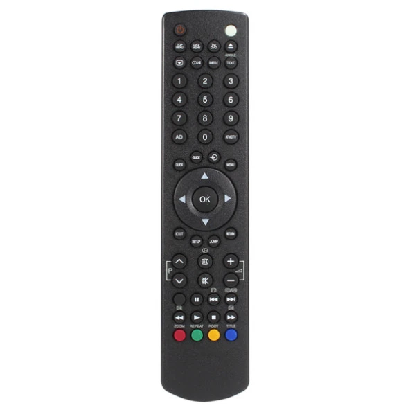 Telefunken Lcd Led Tv Kumandası 31566