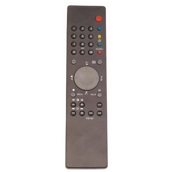 SIEMENS-SABA-TELEFUNKEN-PROFİLO FB-109 MODEL TV KUMANDASI