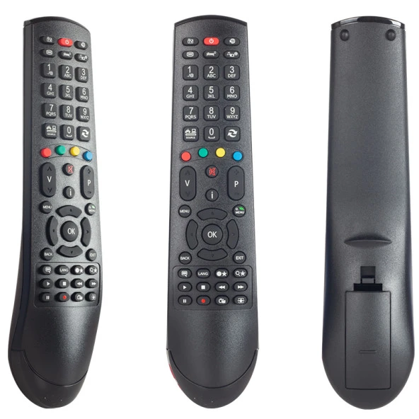 VESTEL RC4900 * REGAL LCD-LED TV KUMANDA ORJİNAL (SRC-4911)