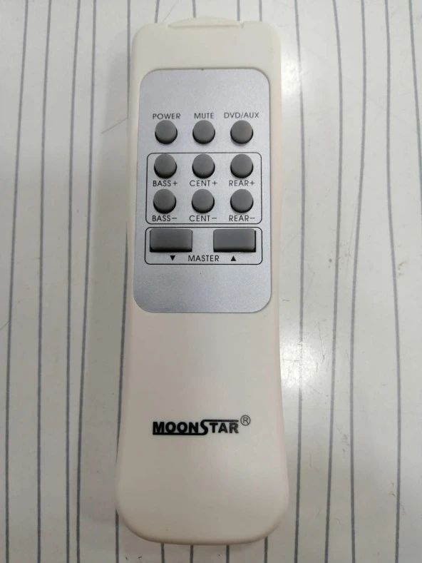 Moonstar 5+1 Ses Sistemi Sinema Sistemi