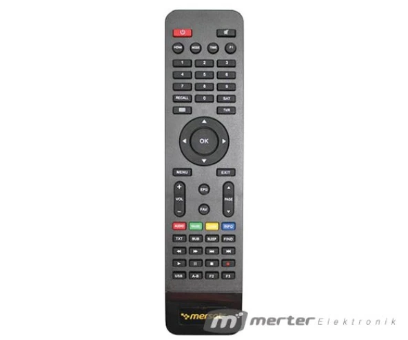 MERSAT ROYAL*MERSAT NOBLE HD*NEXT HD UK (5427 İLE AYNI) ürün görseli 1