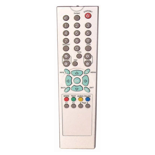 ASAHI 8000*MİCROSTAR*NEXTKEY*CONAX UYDU KUMANDASI