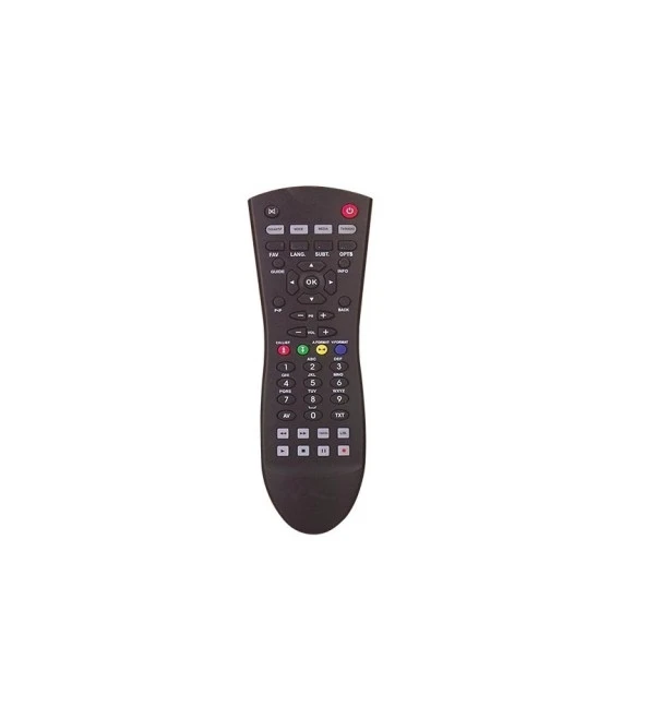 DIGITURK PLUS 8002 UYDU KUMANDA
