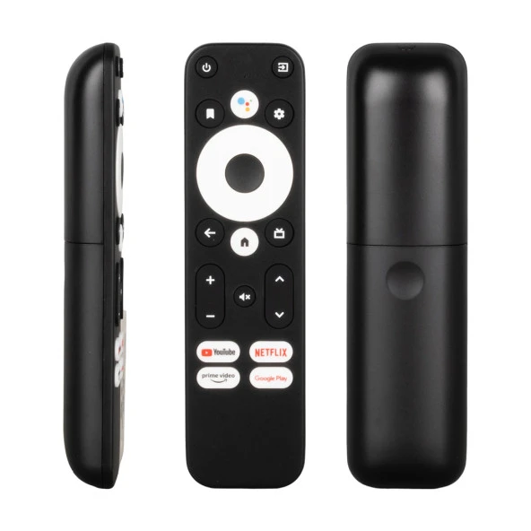 NEXT*BOTECH*SUNNY * FTE MAXIMAL ANDROID TV DONGLE STICK GOOGLE PLAY-NETFLIX-YOUTUBE-PRIME VIDEO TUŞLU KUMANDA