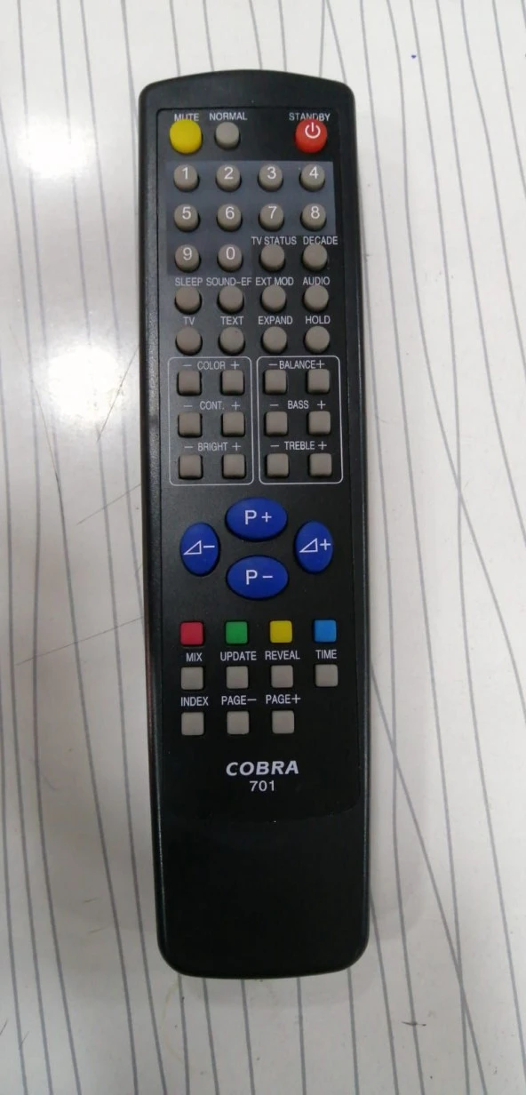 COBRATV KUMANDASI ürün görseli 1