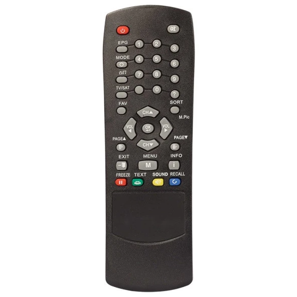 REDLINE 9800-9900 * HYUNDAI 11000 UYDU KUMANDASI ürün görseli 1