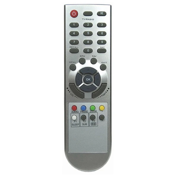 NETRON STARSAT 1400 UYDU KUMANDASI ürün görseli 1