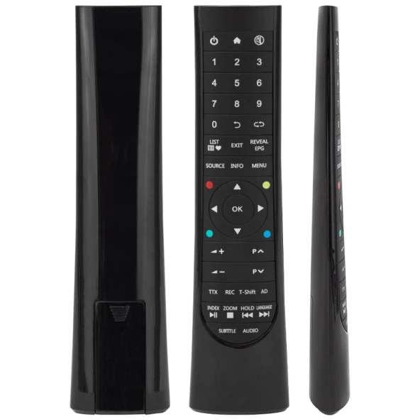 AWOX FRAMLESS 55'' LED TV KUMANDA (FROMLES) 6135 ürün görseli 1