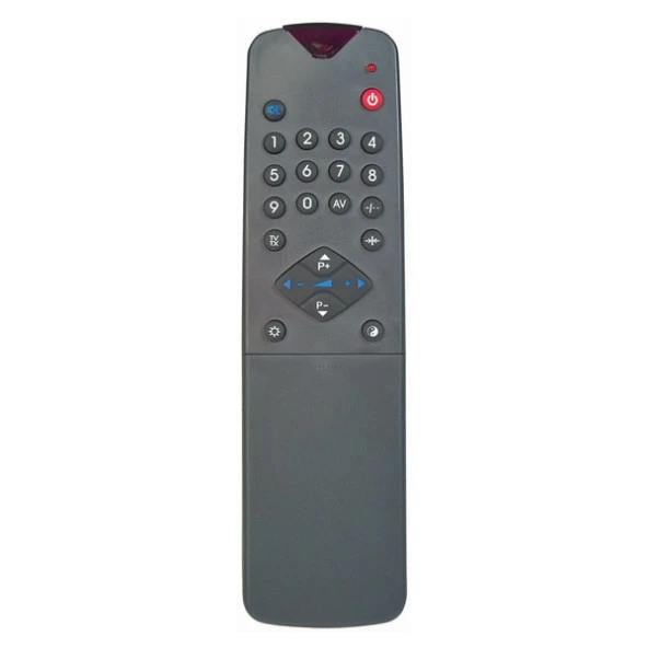 BEKO GÜNEŞLİ TV KUMANDASI ürün görseli 1