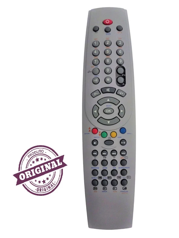 Vestel Plazma Lcd Led Tv Kumandası 11951 ürün görseli 1