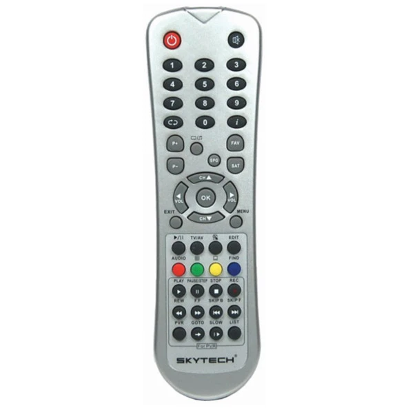 SKYTECH ST-6900 UYDU KUMANDASI-7871