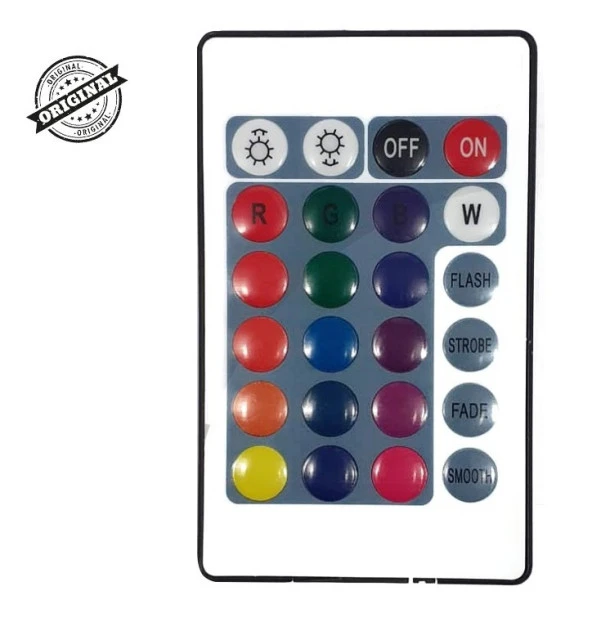 RGB KONTROL KUMANDASI ürün görseli 1