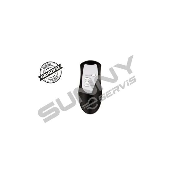 SUNNY VANTİLATÖR KUMANDA - Models:SN8VNTSTND02