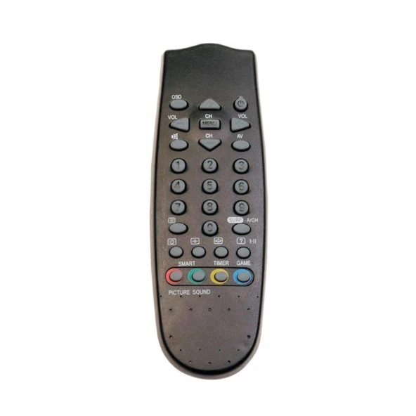 PHILIPS RV-764 PICTURE SOUND TV KUMANDA 2188