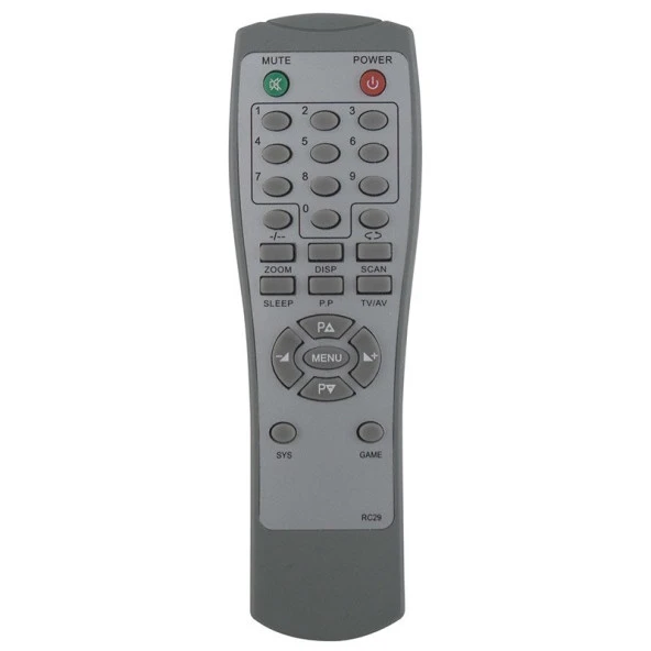 Sierra Tv Kumandası 4011