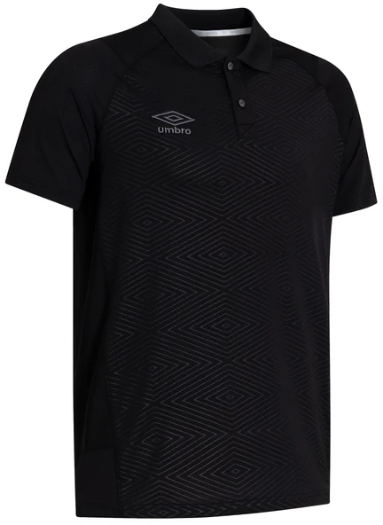 Umbro TF-0168 Kısa Kol Polo Yaka T-Shirt Erkek Tişört