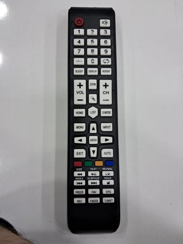 RONAX Lcd Led Tv Kumandası ürün görseli 1