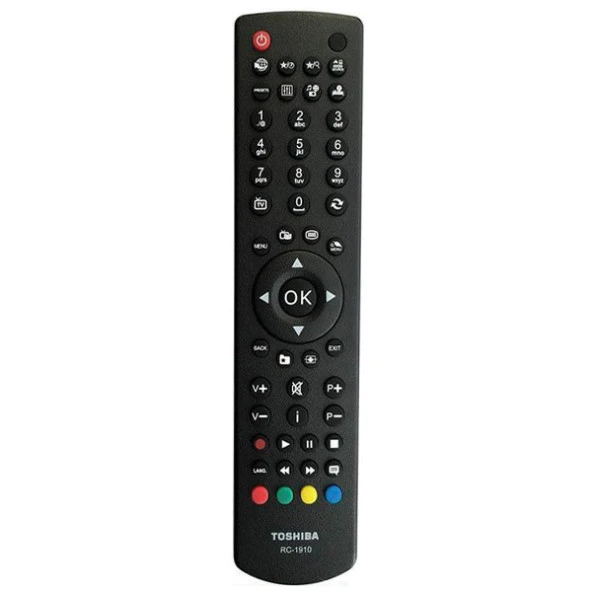 Telefunken Lcd Led Tv Kumandası 32006