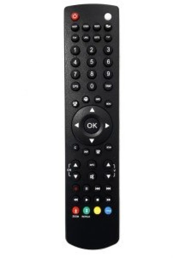 VESTEL RC1910 LCD-LED TV Kumandası