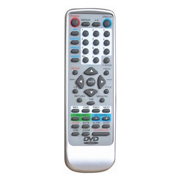 Shov Dvd Kumandası 7969