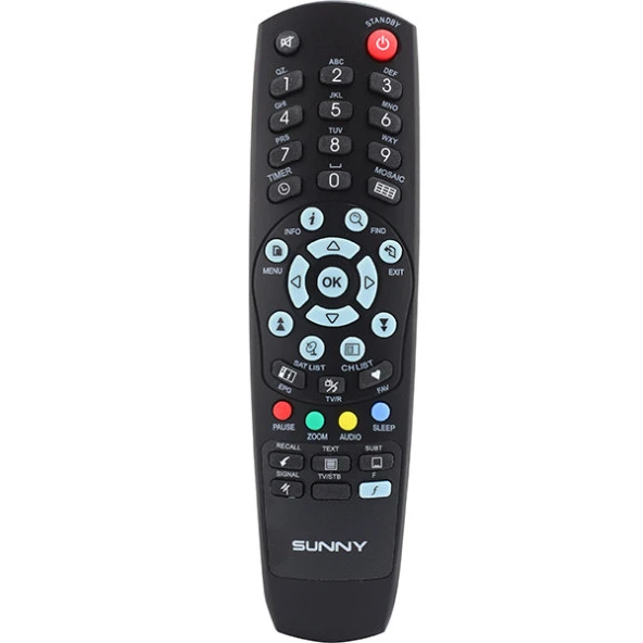 SUNNY 14000-14010 UYDU KUMANDA (3804=6437) ürün görseli 1