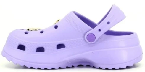 Sonimix EZ0129-01 Sabo Doktor ve Hemşire Terliği Kalın Taban Ortapedik Kadın Terlik - Resim 10