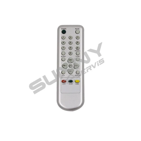 SUNNY TV KUMANDASI -K-TOPLBR-Models:SN021R01-SN014R01