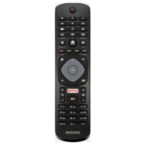Philips 43PFS5803 43" 108 Ekran Uydu Alıcılı Full HD Smart LED TV ürün görseli 1