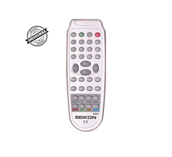 SKYTECH YUMATU SEIKON TV KUMANDASI ürün görseli 1