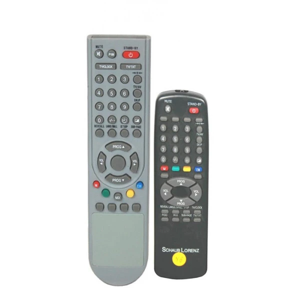 Shaublorenz Tv Kumandası