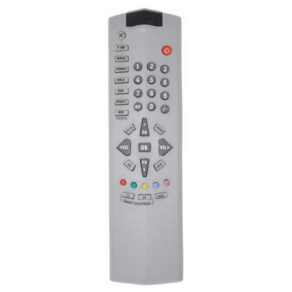 ARÇELİK BEKO TV KUMANDA ürün görseli 1