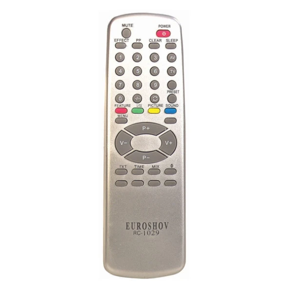 Schaublorenz Imper Tv Kumandası