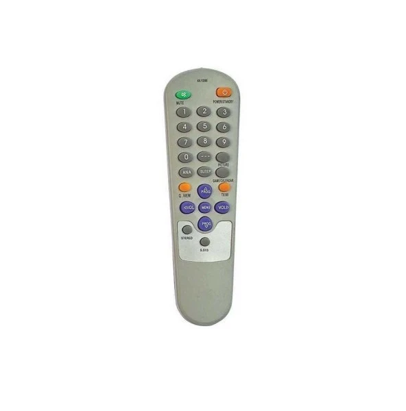 KONKA TV KUMANDASI