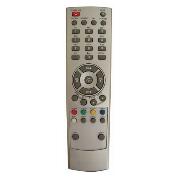 PREMIER 104600 BAFF STARSAT UYDU KUMANDASI=11225=12155