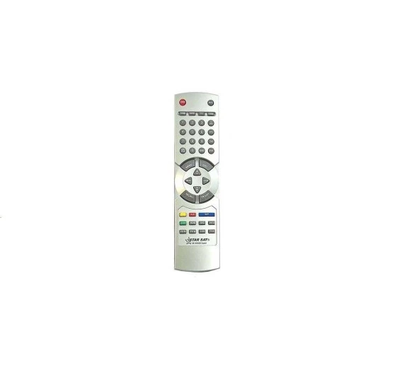 STARSAT RC-D550 SR UYDU KUMANDASI