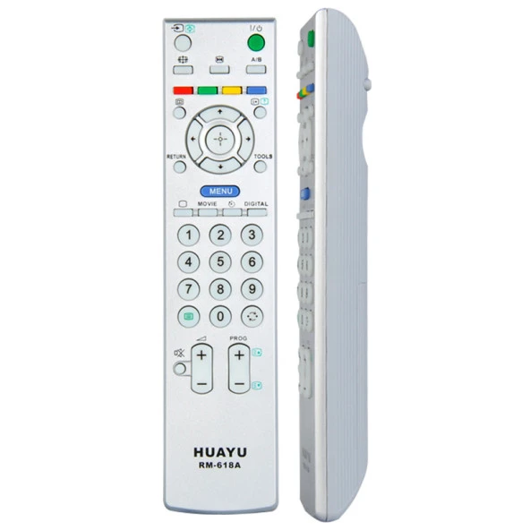 Sony Universal Lcd-Led Tv Kumandası