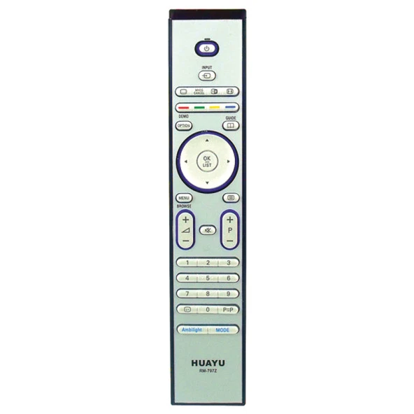 Philips  Universal Lcd-Led Tv Kumandası