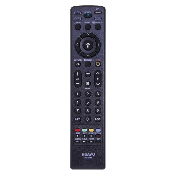 LG Universal Lcd Led Tv Kumandası