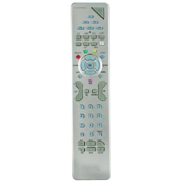 Thomson  Lcd-Led Tv Kumandası 33119