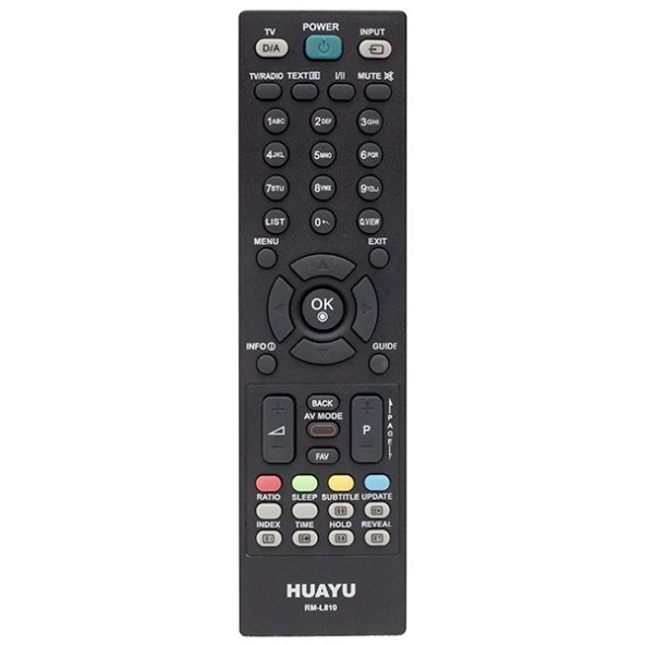LG  Universal Lcd-Led Tv Kumandası*31854