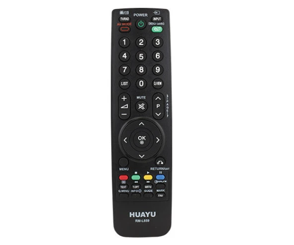 LG Universal Lcd Led Tv Kumandası